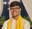 Dhairya Patel